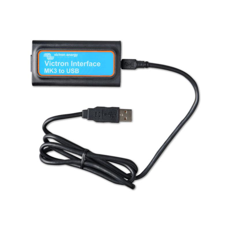 PC rozhranie Victron Energy MK3-USB