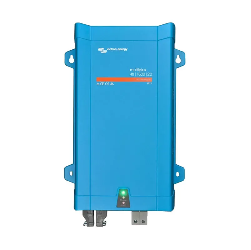 Menič / nabíjačka Victron Energy MultiPlus 48V 1600VA 20A - 16A