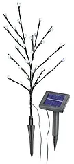 Solárny LED stromček Esotec 102105