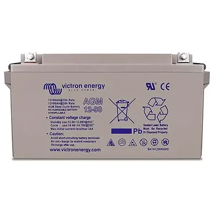 Solární baterie Victron Energy GEL 90Ah
