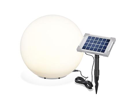 Solární koule Esotec Mega Ball 106025 40cm