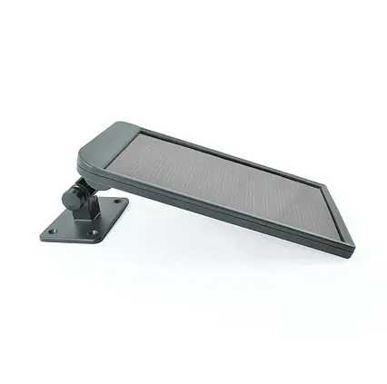 Solárna LED reťaz s USB Solarcentre Lumify LWW100 - 100 LED / 10m teplá biela