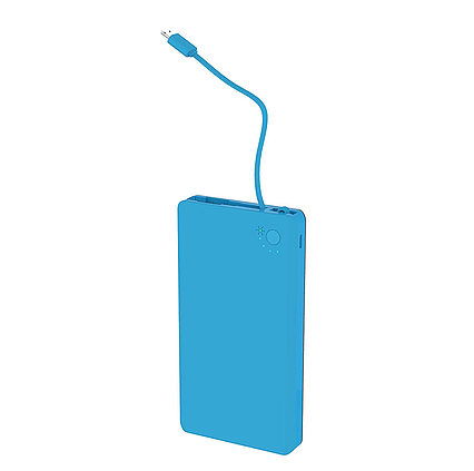 Solárna nabíjačka a powerbank Xlayer PLUS Solar 10 000mAh