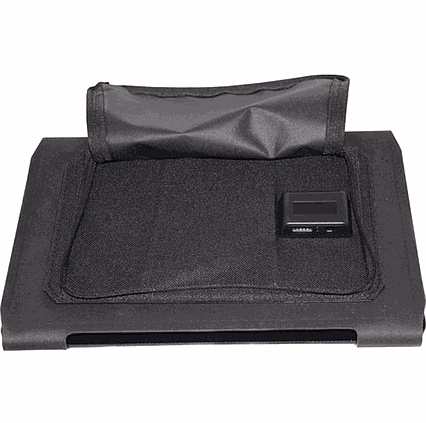 Solárna nabíjačka POWERplus Gorilla ETFE 20W USB 5V