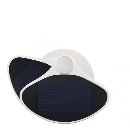 Solární nabíječka a Powerbank Ginkgo XD Design 4000mAh 14,8Wh