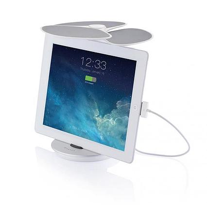 Solární nabíječka a Powerbank Ginkgo XD Design 4000mAh 14,8Wh