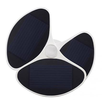 Solární nabíječka a Powerbank Ginkgo XD Design 4000mAh 14,8Wh