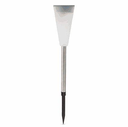 Solární zahradní LED lampa 11376