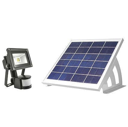 Solárne senzorové osvetlenie SolarCentre EVO SMD PRO SS9889