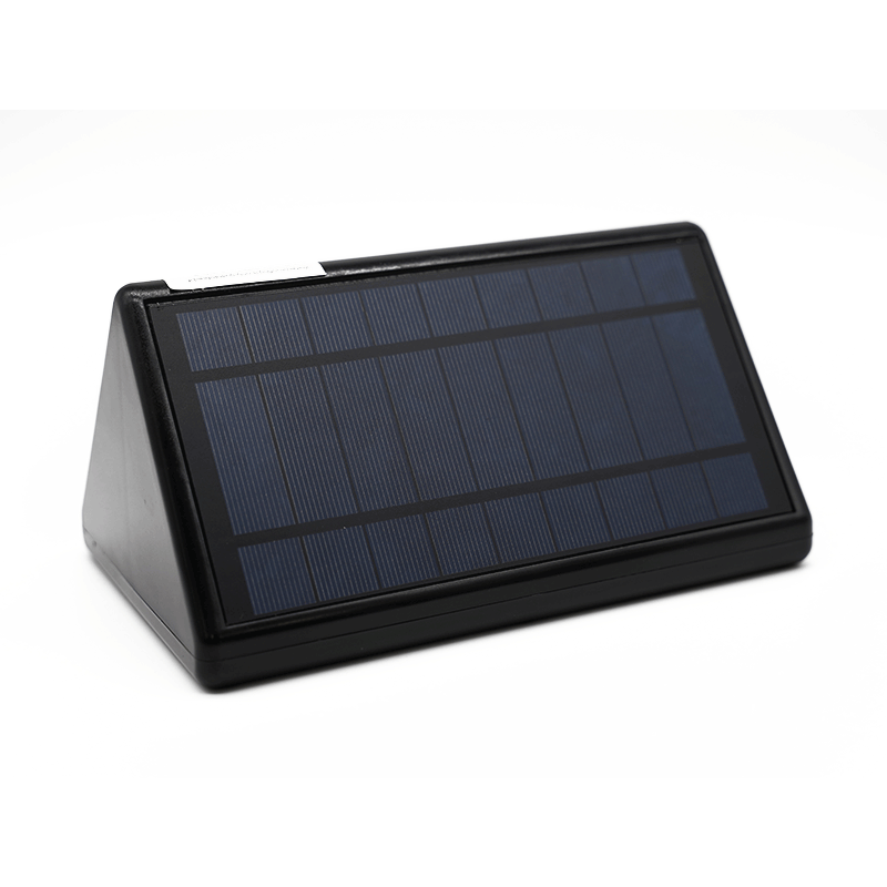 Solárne bezpečnostné LED osvetlenie s pohybovým senzorom SolarCentre Eco Wedge Elite SS9991