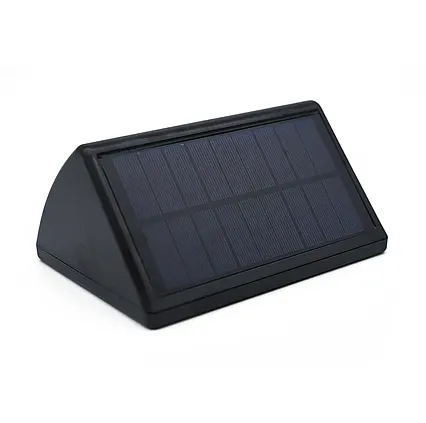 Solární osvětlení s pohybovým senzorem SolarCentre Eco Wedge Plus