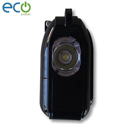 Solárne rádio POWERplus Crow s MP3 prehrávačom
