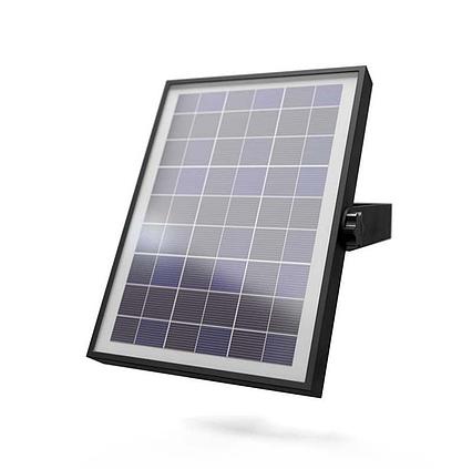 Solární senzorové LED osvětlení SolarCentre Shield Twin PIR SS9941