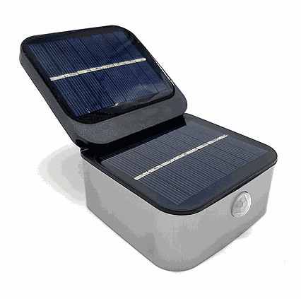 Solární senzorové osvětlení SolarCentre Kodiak SS9950