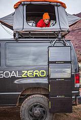 Solárny panel Goal Zero Nomad 100