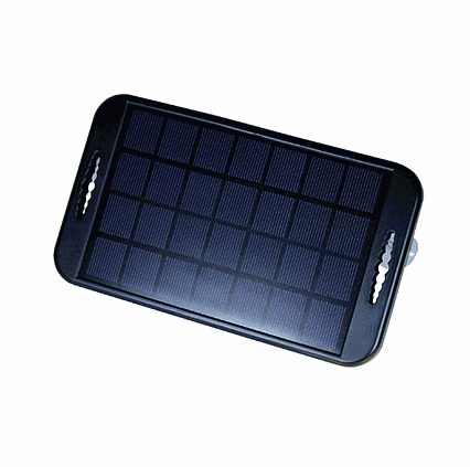 Solární přenosný panel POWERplus CAMEL 3W s USB