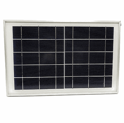 Solárny reflektor s diaľkovým ovládaním SolarCentre EVO SMD RC SS9930