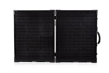 Solární skládatelný panel Goal Zero Boulder 100 W monokrystalický
