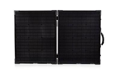 Solárny skladateľný panel Goal Zero Boulder 100 W monokryštalický