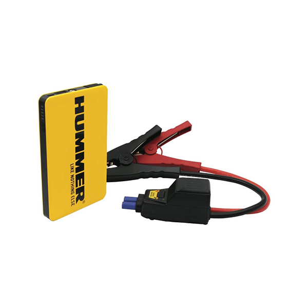 Štartovacia Powerbanka HUMMER H3 6000 mAh