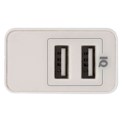 Univerzálny USB adaptér EMOS SMART do siete 3,1A (15W) max.