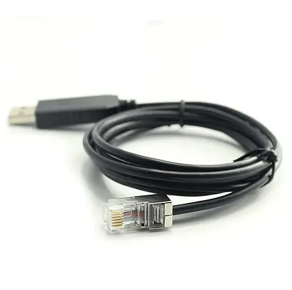 Komunikační kabel USB-RS (SRNE)