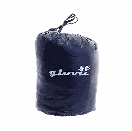 Vyhřívaná pánská bunda Glovii GTMBL velikost L