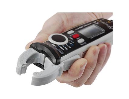 Kliešťový digitálny multimeter Voltcraft VC-330