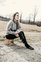Vyhřívané ponožky Alpenheat FIRE-SOCKS vlna velikost S