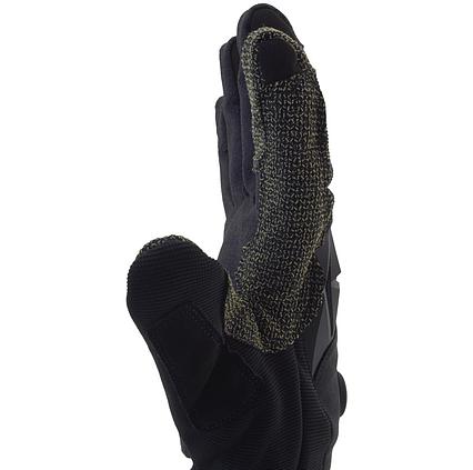 Vyhřívané pracovní rukavice Glovii GR2 velikost XL