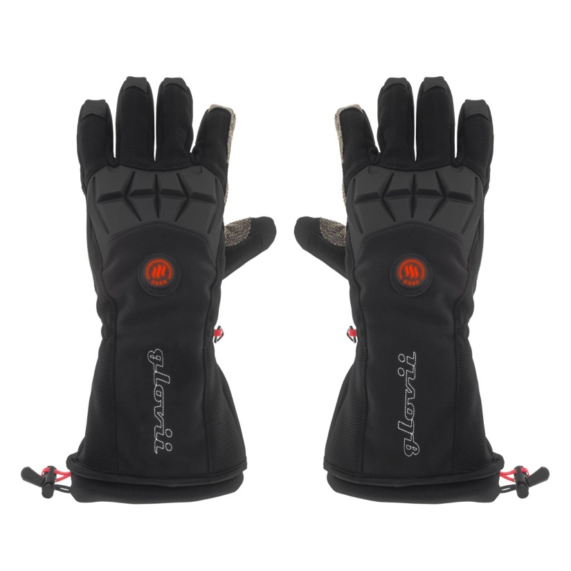 E-shop Glovii Vyhrievané pracovné rukavice Glovii GR2 veľkosť XL