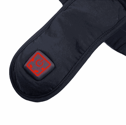 Vyhřívané kalhoty Glovii GP1 vel. XL