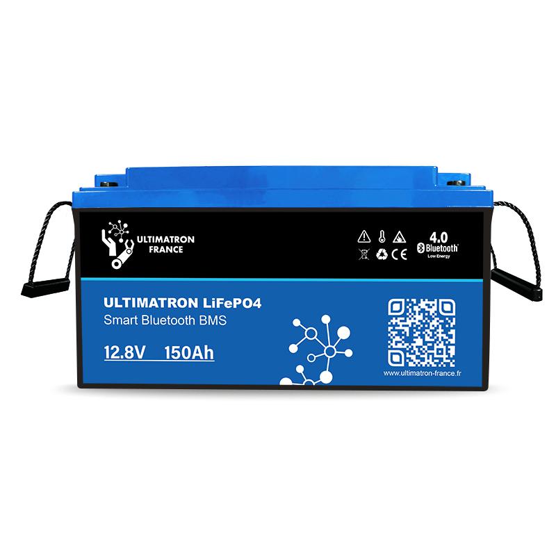 Batéria LiFePO4 12V 150Ah ULTIMATRON