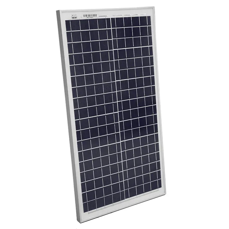 Solární panel polykrystalický Victron BlueSolar 12V 30Wp