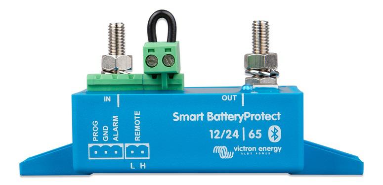 Odpojovač baterie Victron Energy BP-65 65A Smart