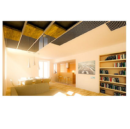ECOFILM C 414 - 140 W/m²