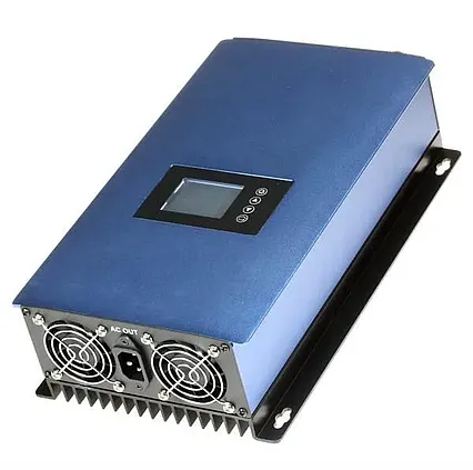 Mikromenič GridFree SUN-1000GH 230V 1000W (45-90V)