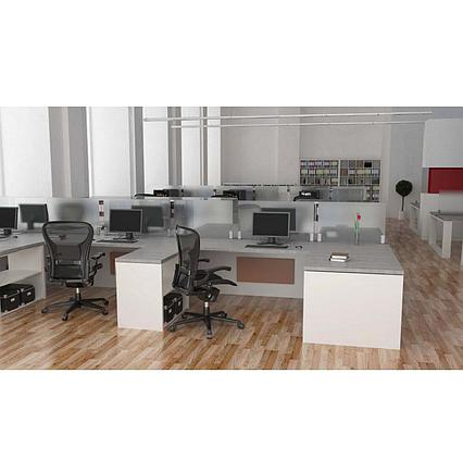 Nízkoteplotní sálavý panel ECOSUN 100 K+b 100 W bílý