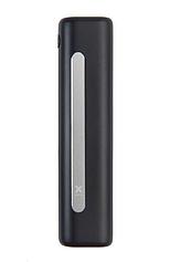 Solárna nabíjačka POWERplus TIGER USB 12V 5W + 10000mAh powerbank Xtorm FS202