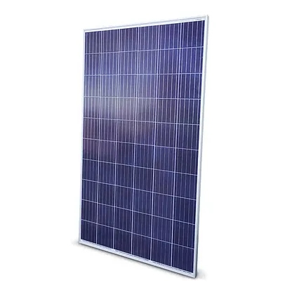 Solární panel polykrystal Amerisolar 285Wp