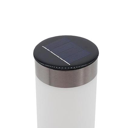 Solární sloupkové osvětlení SolarCentre London Mini XT SS9881 (balení 4 světel)