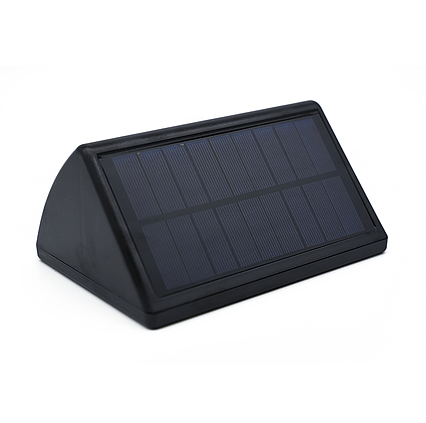 Solární osvětlení s pohybovým senzorem SolarCentre Eco Wedge Plus (odzkoušené)
