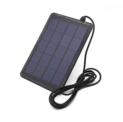 Solární nerezové podlahové osvětlení SolarCentre Edinburgh SS9841 studená bílá