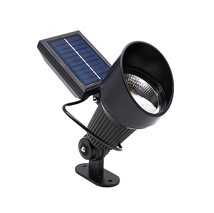 Solární bodové osvětlení Esotec Spotlight 102134 multibarevné