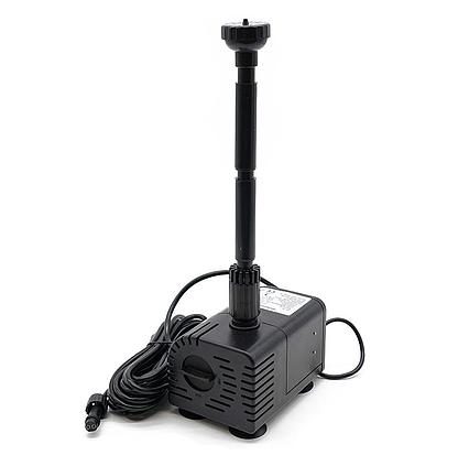 Solárna fontána Esotec Siena LED 101780 20W / 1500 l/h