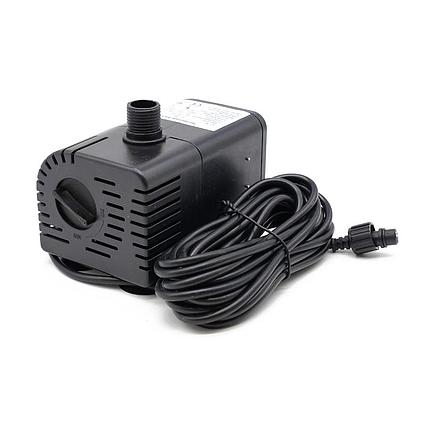 Solární čerpadlový systém Esotec SIENA 101778 20W