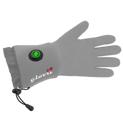 Vyhřívané univerzální rukavice Glovii GLG velikost S-M
