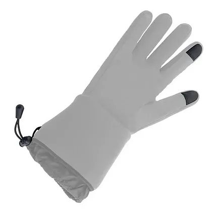 Vyhrievané univerzálne rukavice Glovii GLG veľkosť S-M
