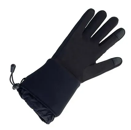 Vyhrievané univerzálne rukavice Glovii GLB veľkosť XXS-XS