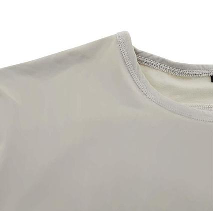 Vyhrievané tričko s dlhým rukávom Glovii GJ1G veľkosť L